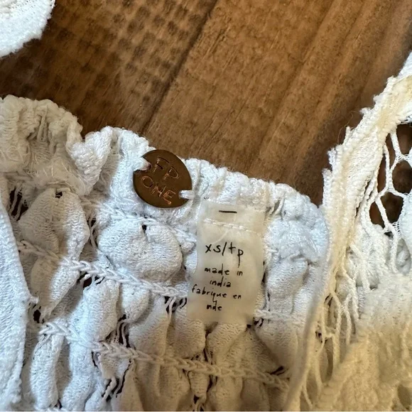 Free People FPONE Adella Bralette - Picture 3 of 7